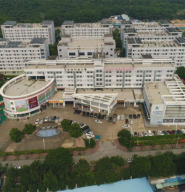 百旺信高科技工業(yè)園