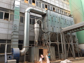 東莞市清源環(huán)保設備動態(tài)