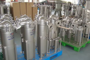 上海山姆環(huán)保設(shè)備 專業(yè)過濾器與過濾袋解決方案的領(lǐng)先品牌