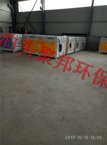 環(huán)保設(shè)備廢氣處理系統(tǒng) 報(bào)價(jià)分析與廠家選擇指南