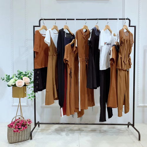 天貓品牌女裝店鋪裝修與新款精品賞析