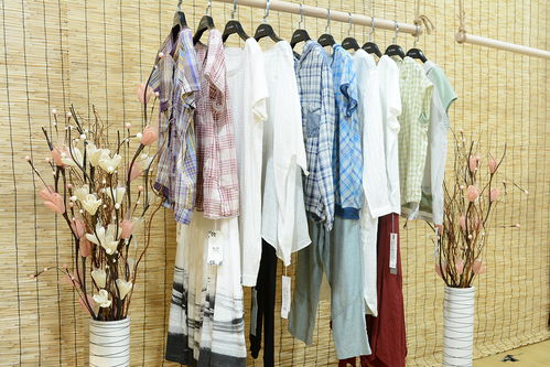 純麻衣物如何保持平整不易皺 實用穿搭與保養指南