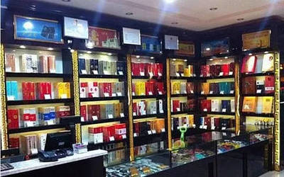 2018年十一黃金周消費(fèi)品市場平穩(wěn)運(yùn)行，針紡織品銷售穩(wěn)中有升