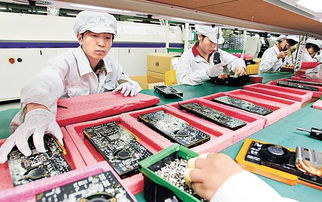 富士康員工心理健康問題再引關(guān)注，郭臺(tái)銘管理風(fēng)格與制造業(yè)轉(zhuǎn)型之思